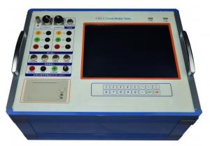 Cheap Circuit Breaker Analyzer Precise Electrical Testing Tools for sale