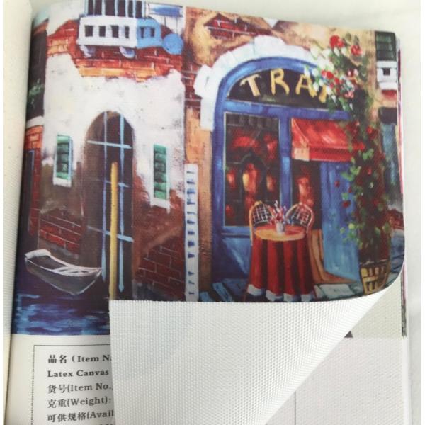 Quality Professional cotton canvas fabric with competitive price wholesale