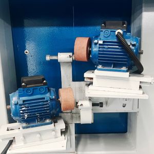 6m/Min PU Foam Cutting Machine Automatic Vertical Fast Wire Contour 1.5mm