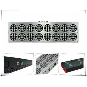 Cheap High Power 720w Apollo LED Grow Light Panel Full Spectrum with Cree leds For hydroponics for sale