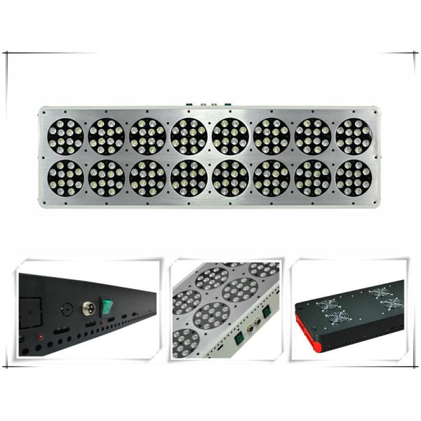 Quality 600w indoor led grow light high power super quality full spectrum led grow kits wholesale