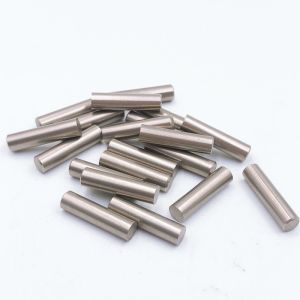 Factory High Quality Alnico 8 Rod Magnetic Round Guitar Pickup Magnets For