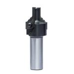 MDF 90mm Carbide Insert Tooling European Style Door Edge Router Bits