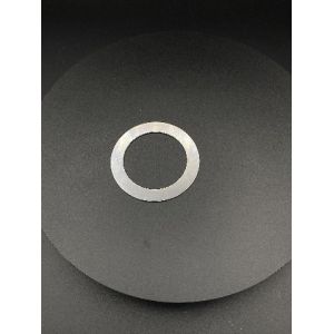 Smooth Surface Air Compressor Plate flow and pressure controller