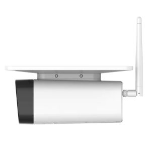 4G Camera Outdoor Solar Security Cameras Icam+ APP Network Video Recorder