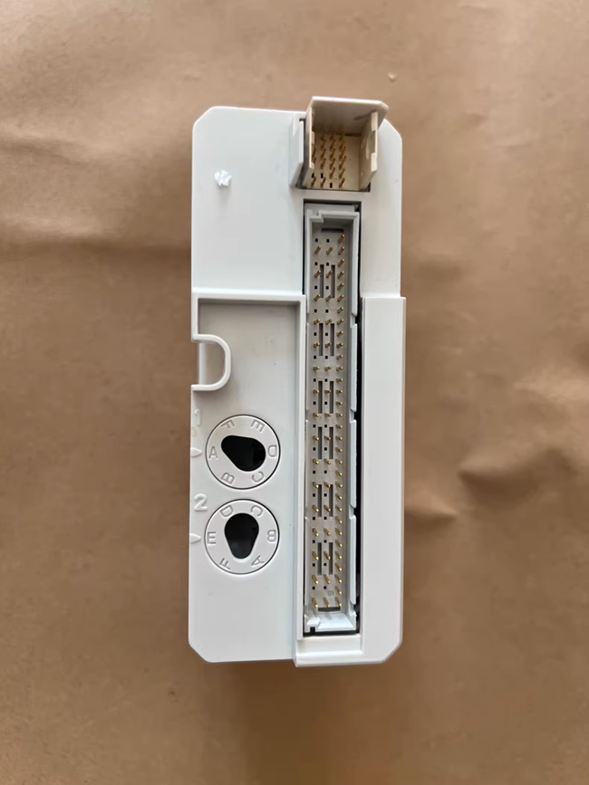 AO810V2 3BSE038415R1 ABB digital input module High precision 4 channels