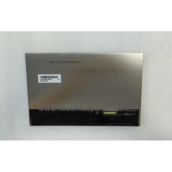 10.1" TIANMA TM101JDHG30 LCD Panel 1280x800 500nits