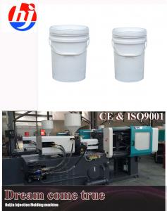 China plastic round septic tank cover injection molding machine manufacturer mould production line in China price on sale