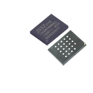 64Mb 8Mbx8 PSRAM Chip 166MHz HyperRAM IS66WVH8M8ALL 166B1LI