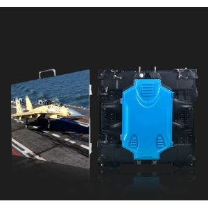 SMD2121 128x128 Indoor Full Color LED Display