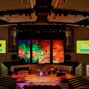 Cheap Indoor RS-A 2.6 500mm*500mm rental led panel high brightness and high gray for sale