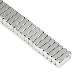 Permanent new product ndfeb magnet block F10x5x2 mm
