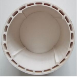 32-160mm UPVC Silent Pipe Extrusion Line