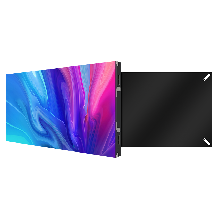 Cheap Experience the Next Level of Visuals with GTV COB P1.25 Micro Spacing Series Narrow Pixel Pitch LED Display for sale