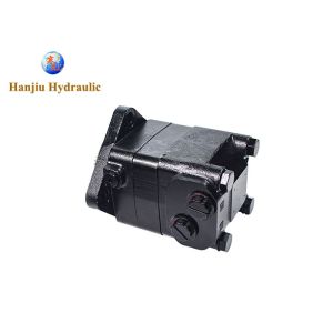 Eaton Charlynn 114-1080-006 Replacement 315cc With Square Flange Short Shaft 16