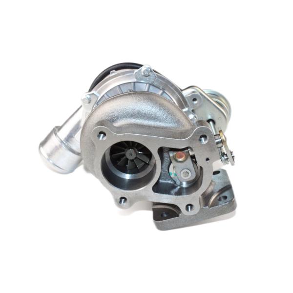 ISUZU DMAX3.0 4JJ1TSC TURBO CHARGER 8980118921 8980430411