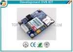 Communication MINI SIM808 Module Wireless Development Kit For Studying