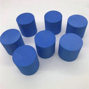 Multi Color Eva Foam Roller Closed Cell For Strength Training / Muscle Massage