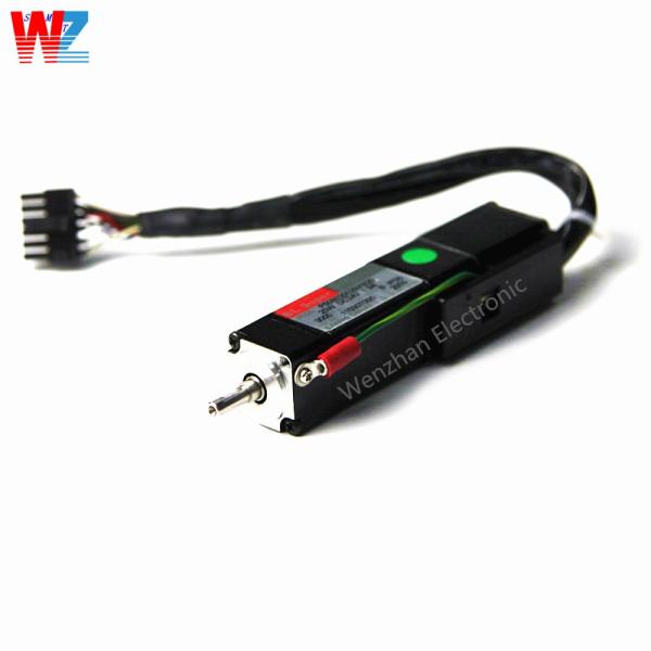 Panasert SMT CM402/CM602 machine DC servo motor 20W N510042738AA