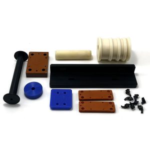 China Precision Tolerance CNC Machining Service For Metal And Plastic Parts Rapid Turnaround on sale