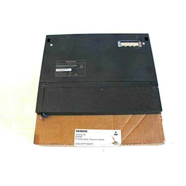 Quality Plc digital inpu Siemens SIMATIC S7-400 EXM448 Commen Expansion Module for FM458 6DD1607-0EA0 ethernet digital io module wholesale