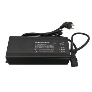 315W CDM Grow Light Ballast Dimmable Digital Electronic CMH