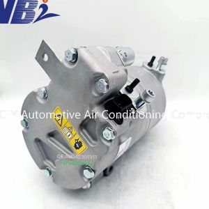 Electric AC Compressor SH33L hybrid a0042301911 A0042301911 For BENZ E400L 2013