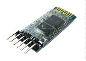 Cheap Wireless Arduino Bluetooth Module HC - 05 Transceiver RS232 / TTL for sale