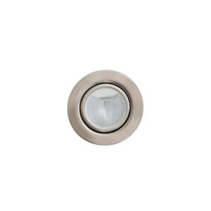 Cheap Wide-edge recess mounted Halogen Spotlights For Display Lighting Fixtures for sale