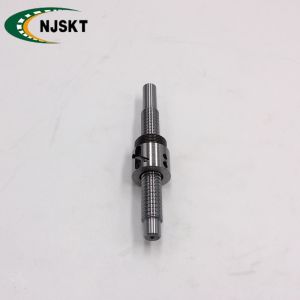 Cheap BSHR01002 Linear Ball Screw 10mm Ball Screw High Performance for sale