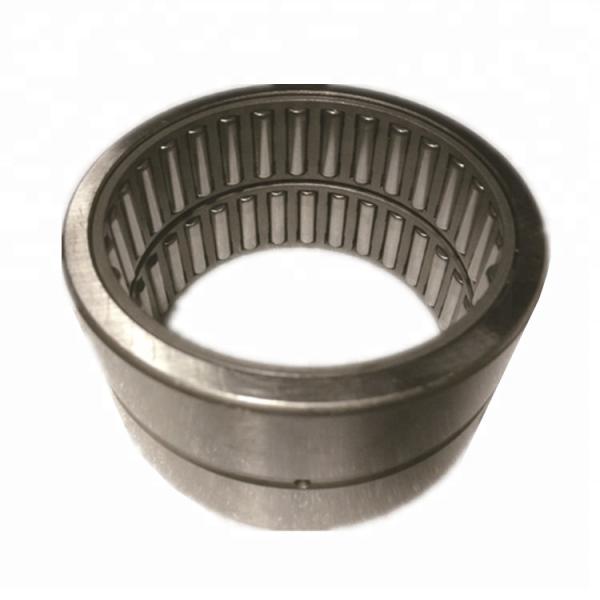 Quality RNA152512 Needle Roller Bearings Dimension 20 - 37 Mm Bore Size wholesale