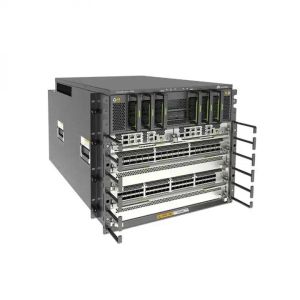 CloudEngine 16800 Series Switch with 1548Tbps Switching Capacity and LACP