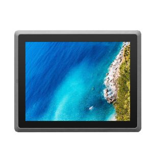 21.5-inch Embedded Industrial Display HMI Panel PC IP65 Waterproof Lcd Touch