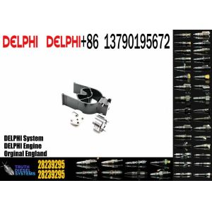 China Common Rail Injector control Valve 9308-622B 28239295 28278897 For Delphi JMC JX493ZLQ3A Diesel engine fuel pump on sale