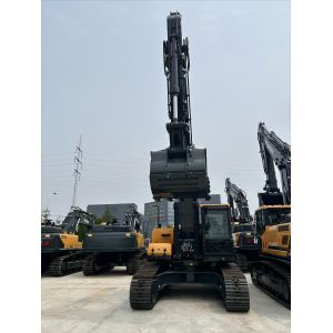 High-Performance HX220HD Excavator Durable Construction Machinery Heavy-Duty