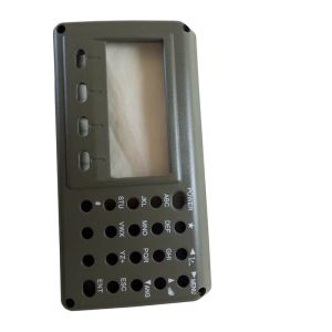 Keyboard Housing Total Station Accessories For Topcon GPT-3000 GTS-332N GTS102N