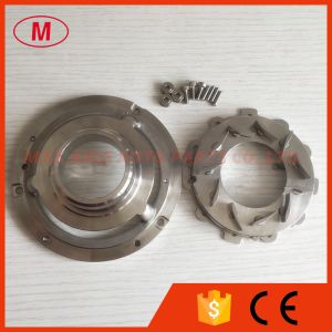 GTB1749V 787556-0016 787556-5017S BK3Q6K682PC  1717628 turbo nozzle ring with base