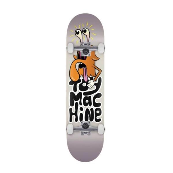 Quality Toy Machine Skateboards Noah Merit Complete Skateboard - 8.13" x 31.63" wholesale