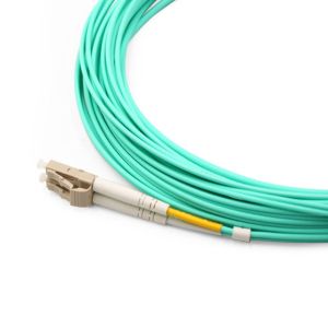 QSFP-8LC-AOC30M 30m (98ft) 40G QSFP+ to 8 LC Connector Active Optical Breakout