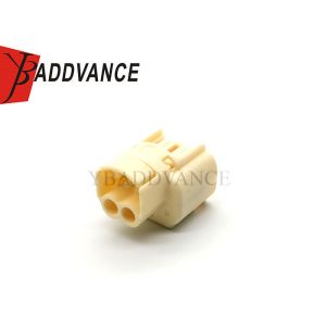 7287-5290 PPI0001350 Yazaki Automobile Female FCI 2 Pin Auto Wiring Connector