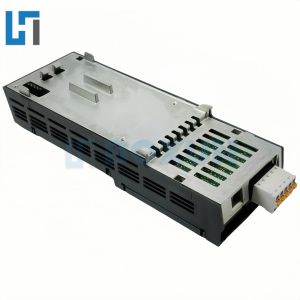Industrial Automation Siemens Plc Module 6SL3244-0BB00-1BA1 With PID Controller