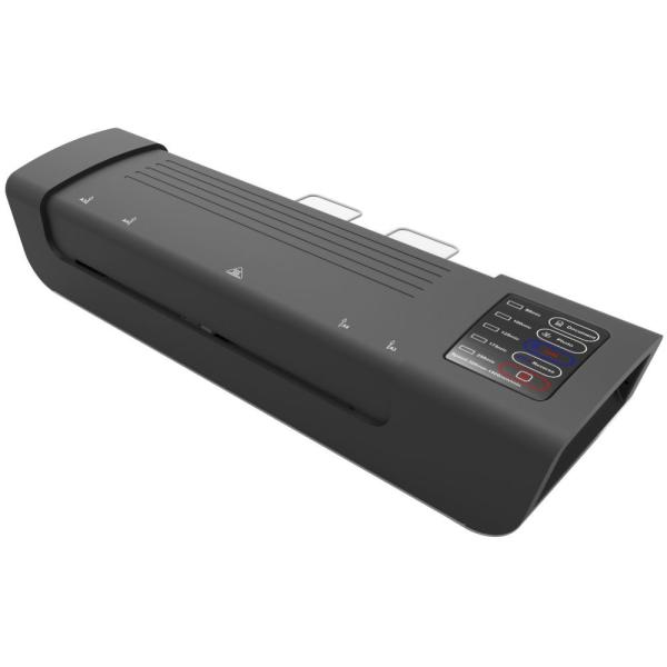 13" A3 1.5mm Thick Thermal Laminator Machine , Large Format Laminating Machine