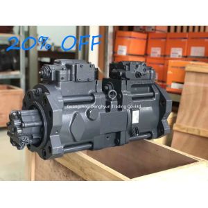 Cheap Sumitomo SH200 SH260 SH280FJ SH300A3 Hydraulic Main Pump for Excavator Machinery for sale