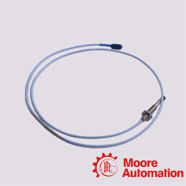 330103-02-06-10-02-05 Bently Nevada Proximity Probe