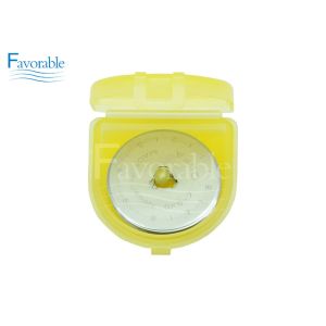 TL - 001 Cutter Knife Blades pivex 55 Deg Suitable For Gerber Cutter Taurus