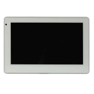 Wallmount PoE Android 6.0 Tablet For Smart Home Control