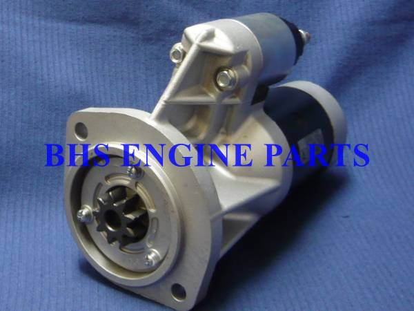 Quality nissan  atlas  terrano starter motor 23300-1w400 s14-205  d22 qd32 engine wholesale