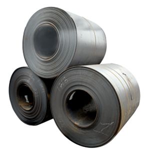 China Q390D Hot Rolled Coil Steel JIS Q390E Cs Coil Build Structure on sale