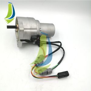 YN20S0002F1 Electrical Parts Throttle Motor yn20S0002f1 For SK200-8 SK210-8
