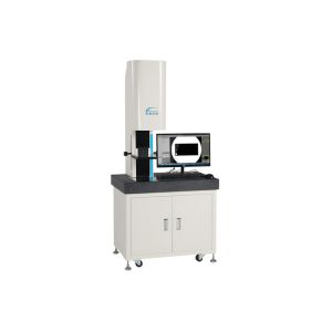 Integrated Design Speedy Accurate 2D Instant Vision Measuring System with FOV